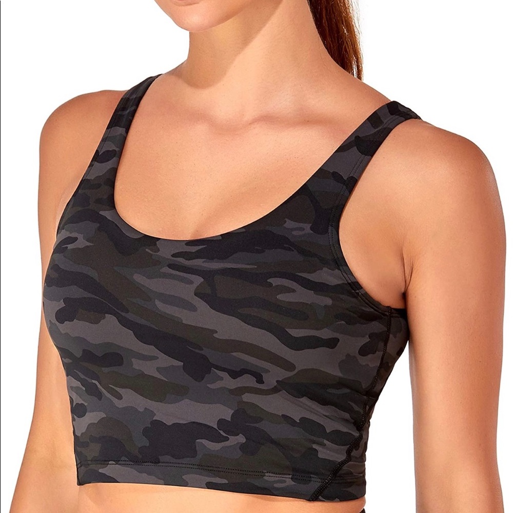 Oalka sports bra top